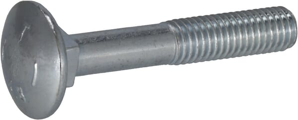 Vis à tête bombée m8x50 — réf. 1128191100