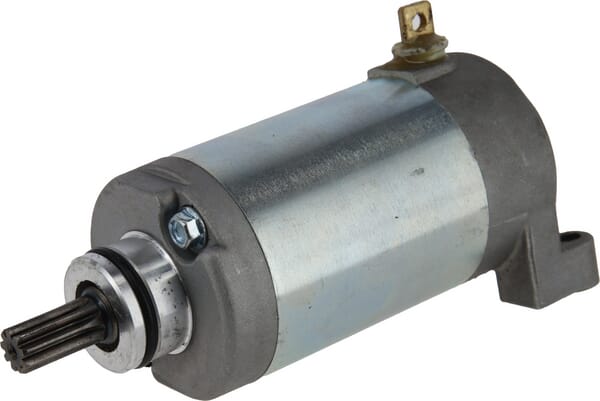 Démarreur 12V, 9 dents, CW — réf. STA2617225