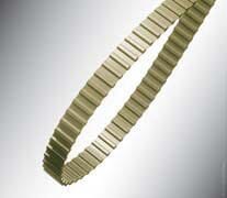 Double-Sided Timing Belts, Metric · réf. 25DT5150