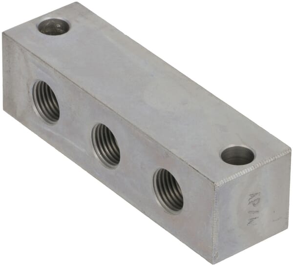 Graisseur bloc vue 2