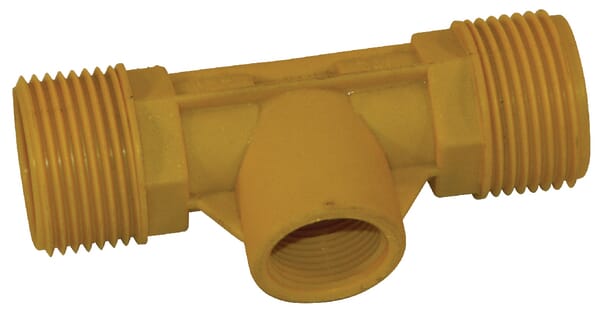 Compteur de débit 1/2" 3 - 30 l/min — réf. 00370017