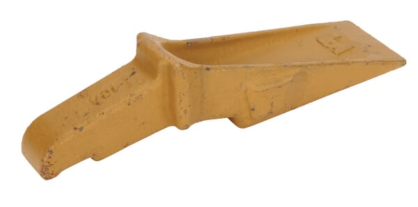 Zuby, systém Lehnhoff