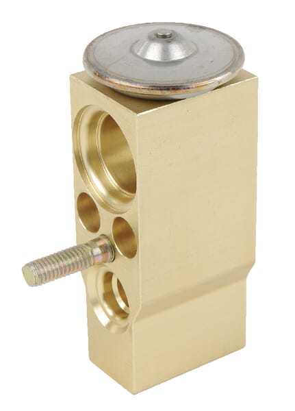 Clapet d'expansion · réf. KL050002