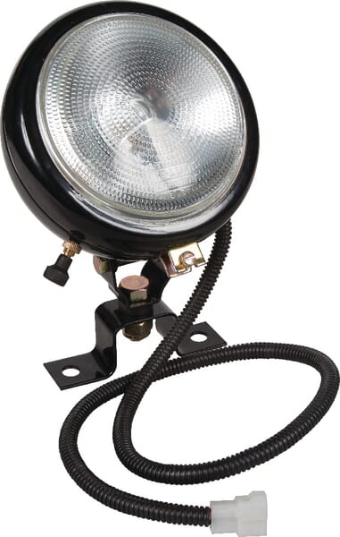 Lampe de travail — réf. 28039015020