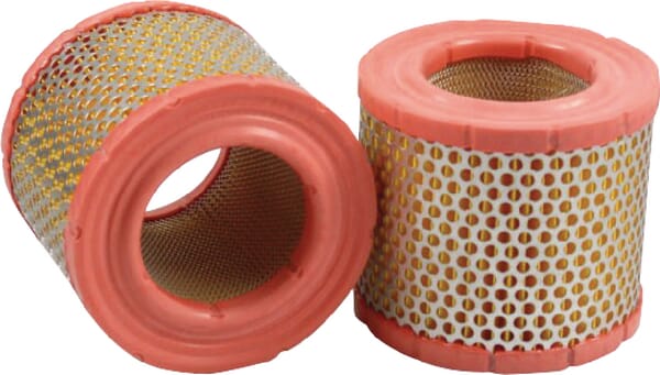 Filtre à air Hifi — réf. SA272