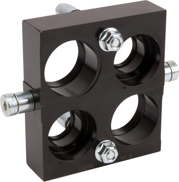 Pikaliitin Liitinkotelo Multifaster - Multifaster - KITP510M - 1