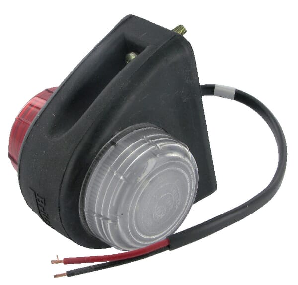 Feu de gabarit LED 12V — réf. L428104L12V