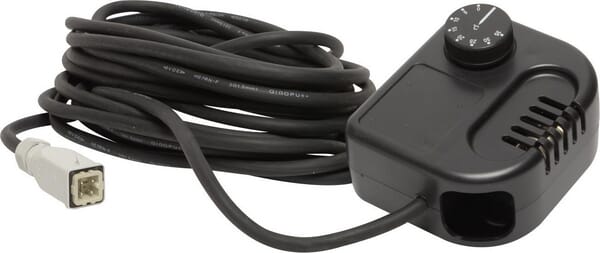 Thermostat TH-5 avec câble de 10 m · réf. 13104161967