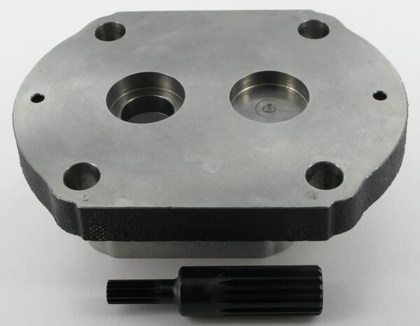 Mont.s. KIT 52Q6 Polaris 30/10