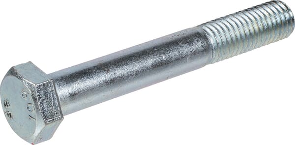 Šroub se šestihrannou hlavou