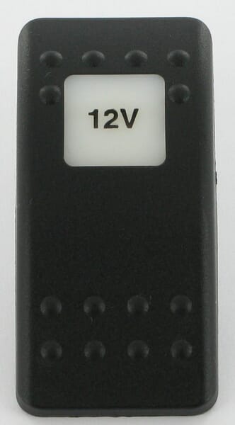 Symbole 12v · réf. 9400028005
