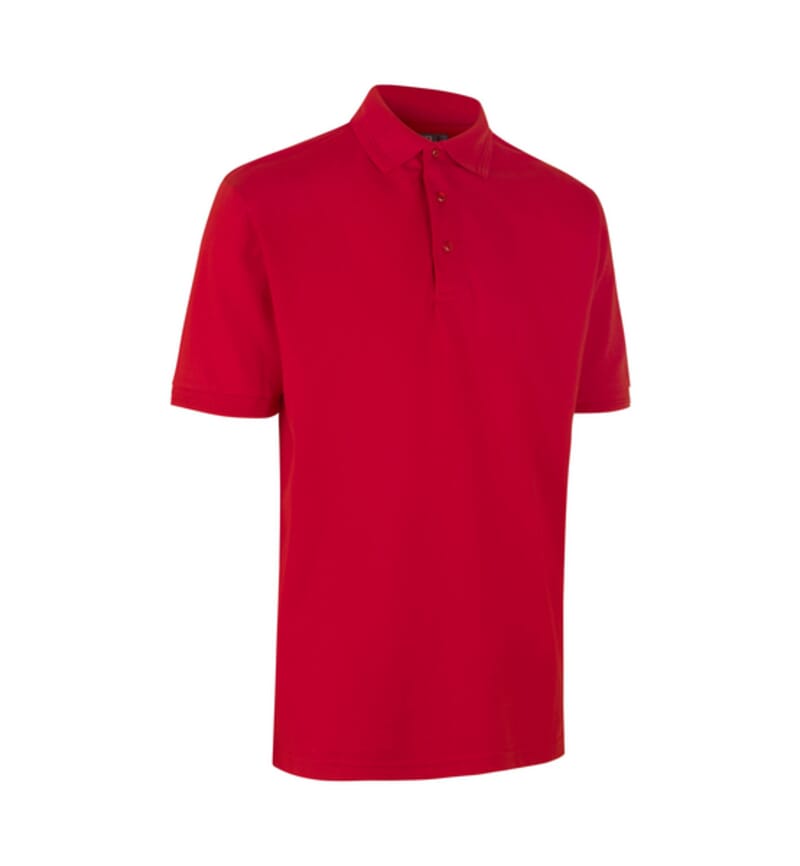 Футболка поло Pro Wear 0324 - фото 1