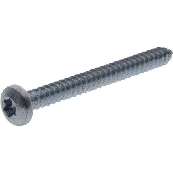 Vis auto perforatrice torx 4,8x50 mm  — réf. 7981C4850TX100