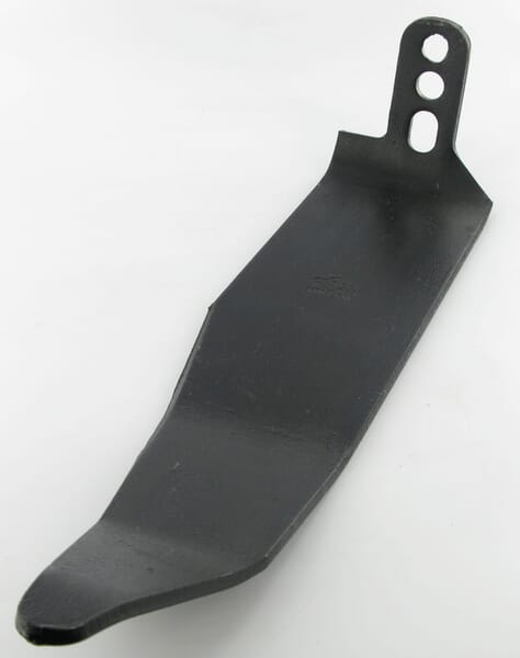 Kluzná lyžina vnitřní Busatis