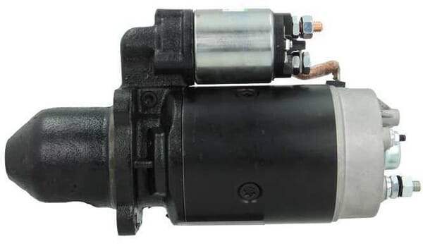 Démarreur 12V 3,1 kW vue 2