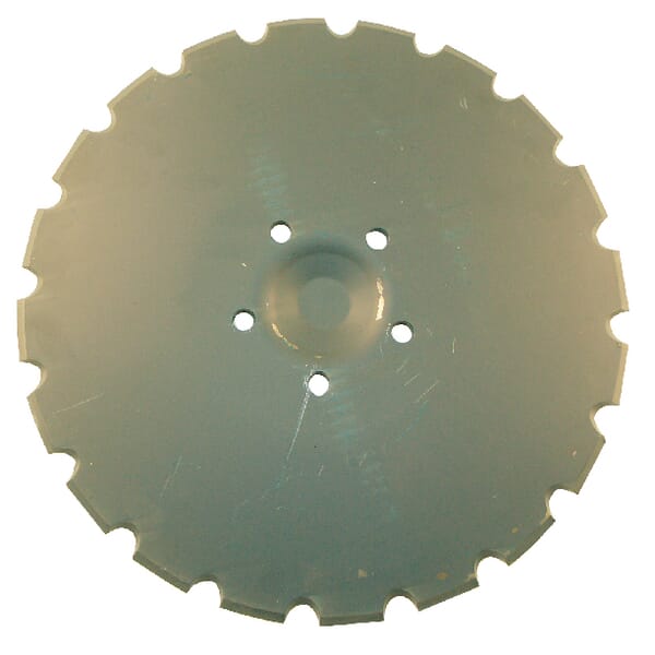 Disque RD 410 mm — réf. 451371KR
