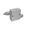 Sequence valvesl FPSQD