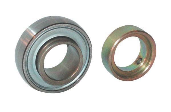 Vložka kuličkového ložiska