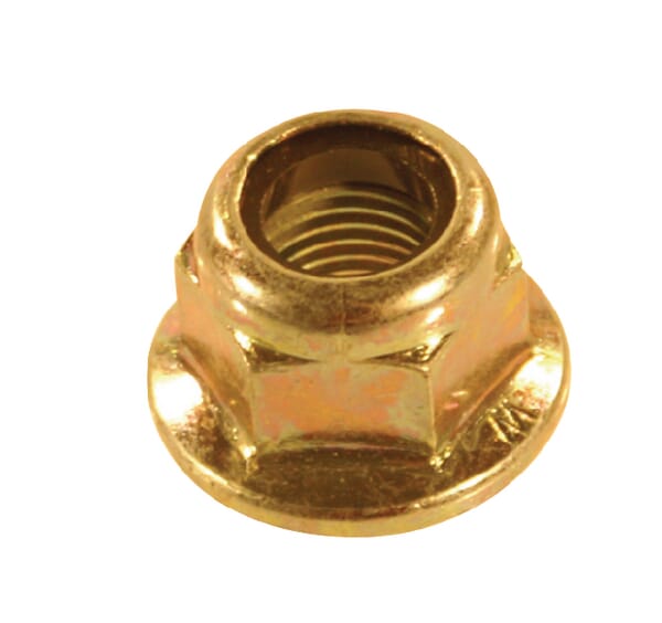 Matice s nákružkem M14x1,5 10.9