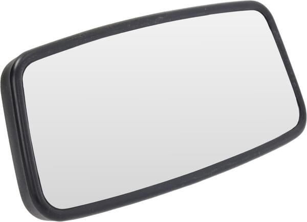 Rétroviseur intérieur 202, verre plat, pour tige 10mm · réf. 552020171