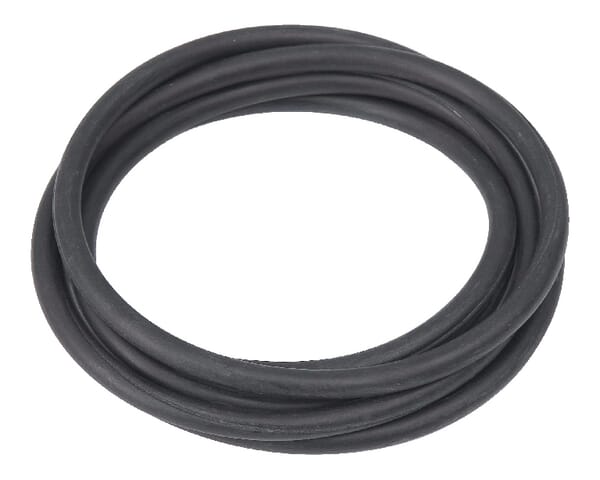 Těsnění víka hlavního rámu