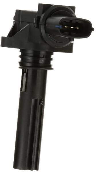 Snímač ohřevu paliva