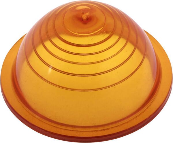 Cabochon de feu, ambre G/D · réf. 1400691025