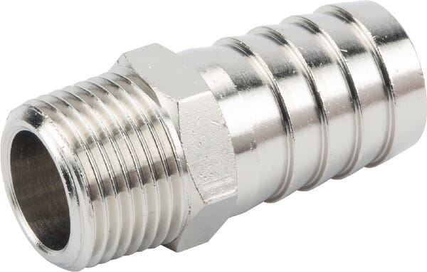 Hadicová spojka 14 mm x 3/8"