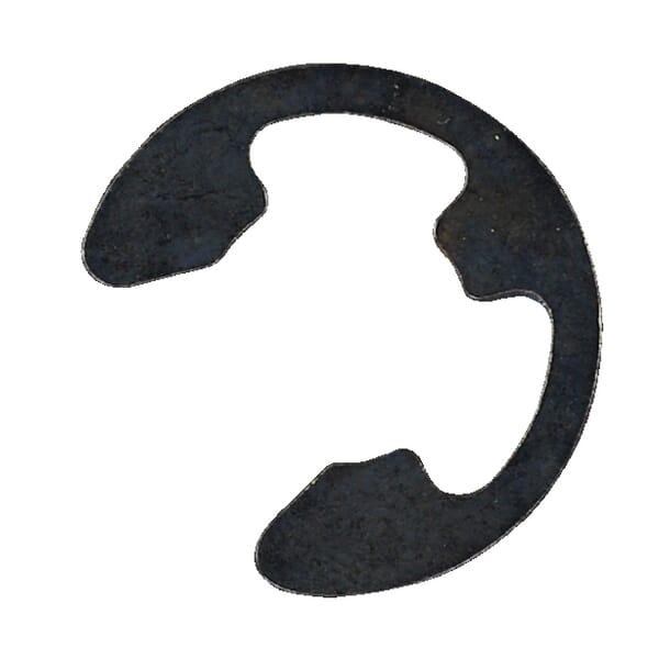 Circlips 10 DIN6799 · réf. E02936ASM