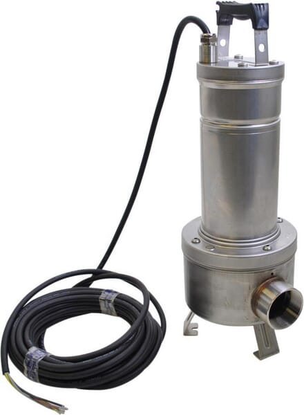 Uppopumppu Feka 550VS T-NA - Uppopumput - DAB90219 - 1