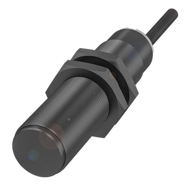 Capteur de proxim., capacitif · réf. BCS00M1