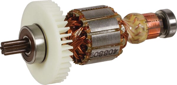 Ancrage 18 V DH18 DL/DMR/DSL · réf. 360809