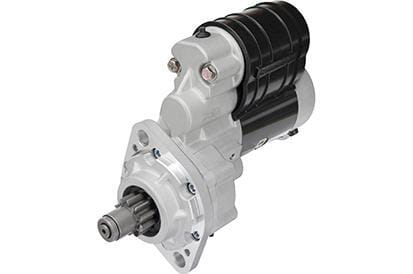 Démarreur réducteur · réf. VPF6000
