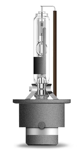 Ampoule Xenon 66250 85V 35W P32D-3 FS1 · réf. 4008321184634
