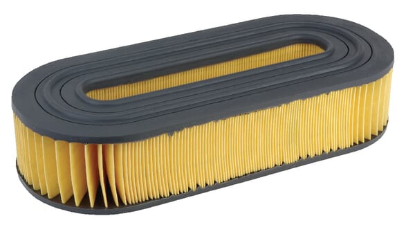 Filtre de cabine — réf. 7700043260