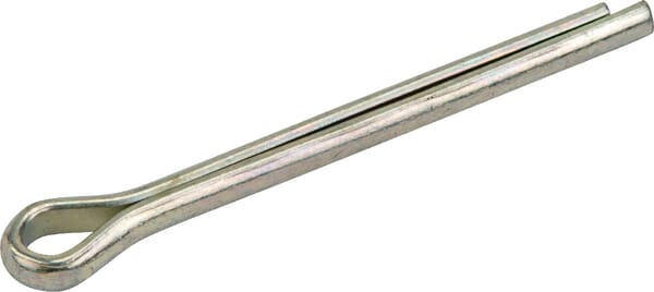 Goupille fend. 4x40DIN94-St zn · réf. 3117617