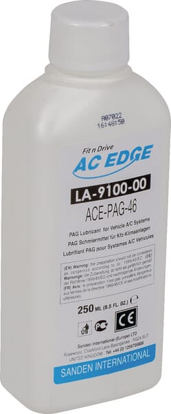 PAG huile SP10 · réf. KLSP10250