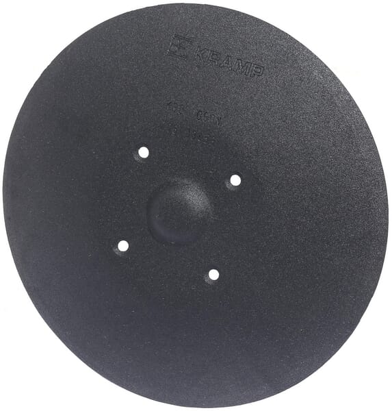 Disque de herse 250x2,5 — réf. K3000060N