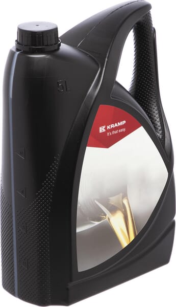 Hydraulický olej HVLP 46, objem 5 l