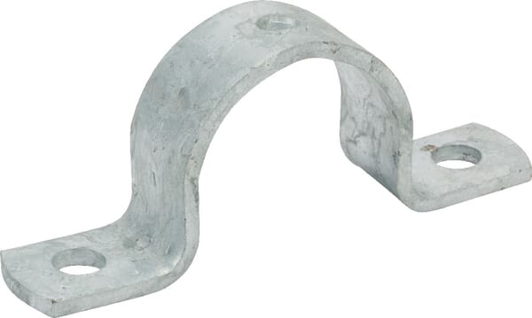 Šroubovací spona pozinkovaná 1 1/2"