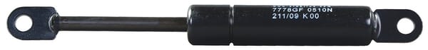 Vérin à gaz L145,5-510N Stabilus — réf. CA7778GF