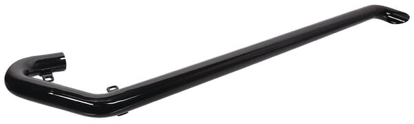 Tuyau d'échappement CNH · réf. 47135796