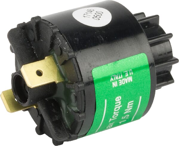 Podtlakový přerušovač