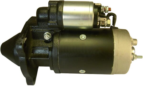 Démarreur 12 V 3,1 kW vue 8