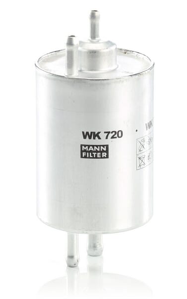 Filtre à carburant — réf. WK720