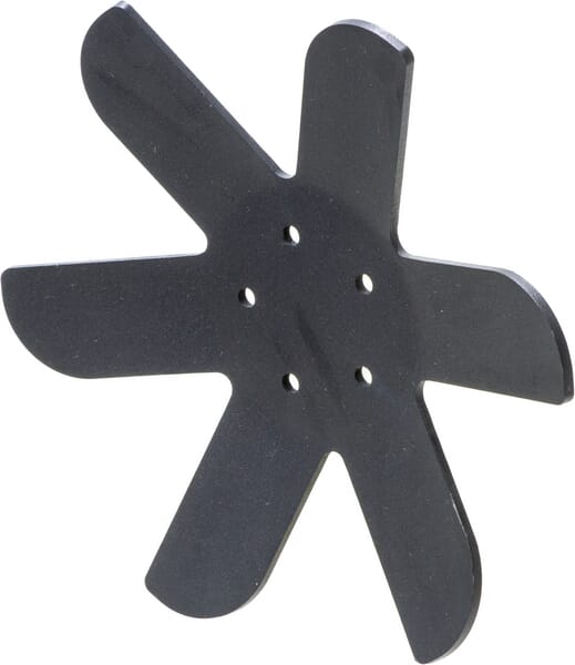 Disque G 460x8 mm 5 trous — réf. 00311070N