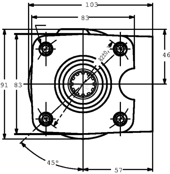 Orbitrol vue 4