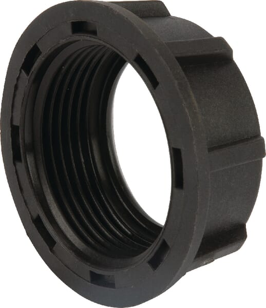Écrou raccord 1 1/4" — réf. GE380