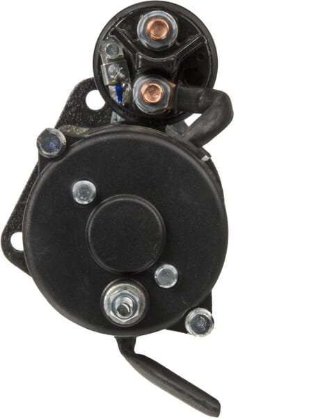 Démarreur 12 V 4,2 kW vue 3