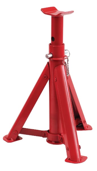 Podkládací stojany 2 t